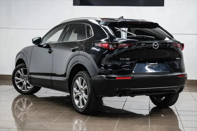 2020 Mazda CX-30 Premium Package