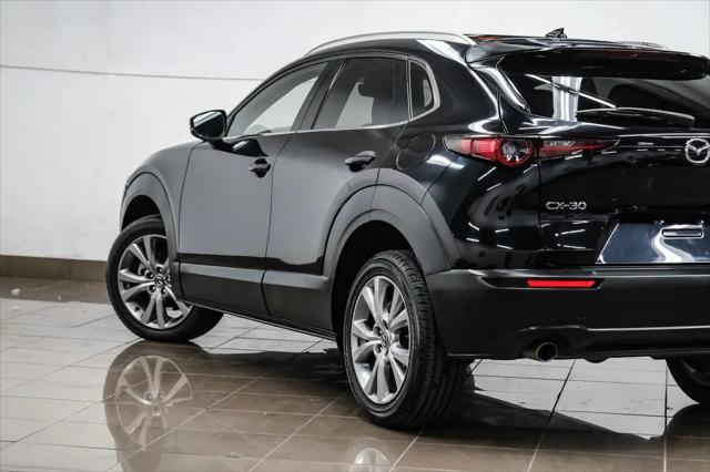 2020 Mazda CX-30 Premium Package