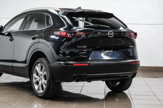 2020 Mazda CX-30 Premium Package