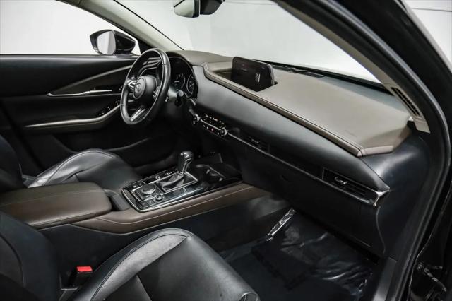 2020 Mazda CX-30 Premium Package