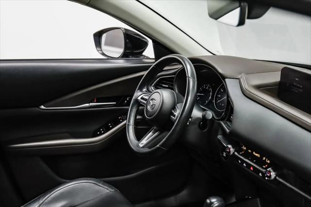 2020 Mazda CX-30 Premium Package