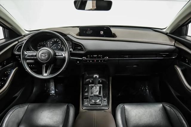 2020 Mazda CX-30 Premium Package