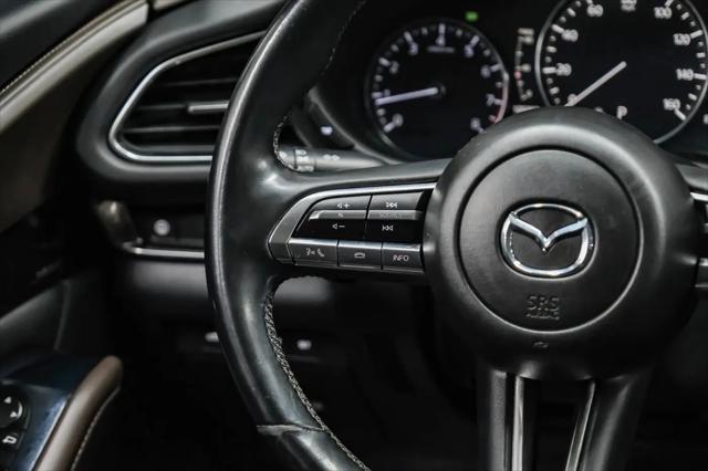 2020 Mazda CX-30 Premium Package
