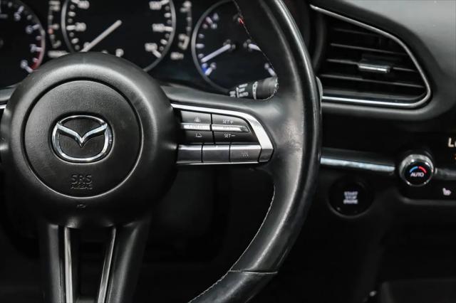 2020 Mazda CX-30 Premium Package