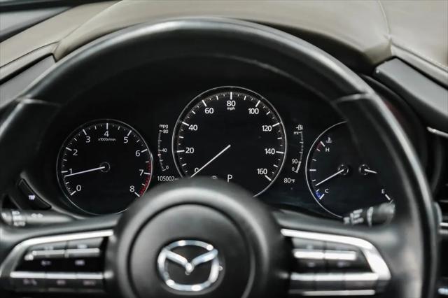 2020 Mazda CX-30 Premium Package
