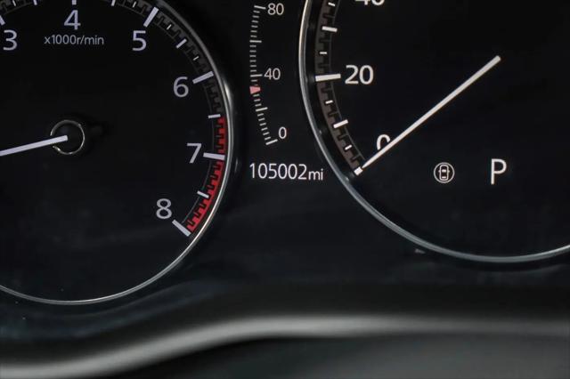 2020 Mazda CX-30 Premium Package