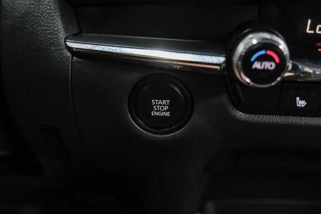 2020 Mazda CX-30 Premium Package