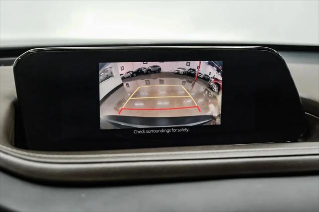 2020 Mazda CX-30 Premium Package