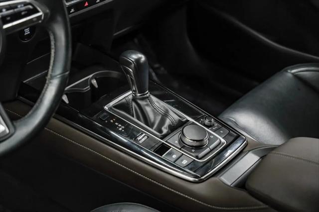 2020 Mazda CX-30 Premium Package