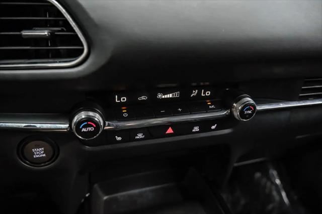 2020 Mazda CX-30 Premium Package