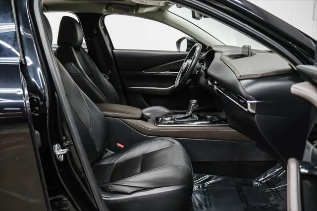 2020 Mazda CX-30 Premium Package