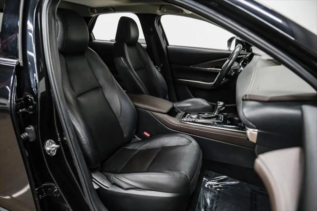 2020 Mazda CX-30 Premium Package