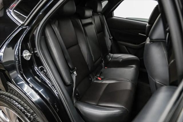 2020 Mazda CX-30 Premium Package