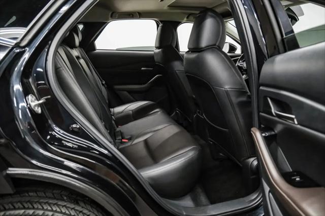 2020 Mazda CX-30 Premium Package