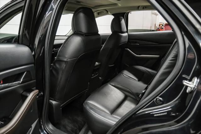 2020 Mazda CX-30 Premium Package