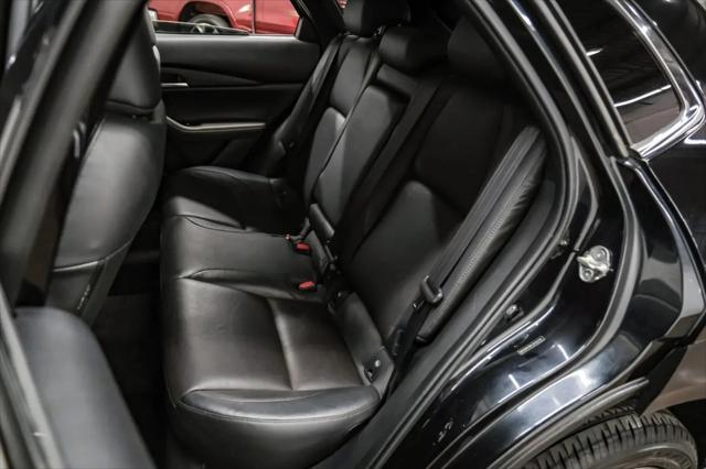 2020 Mazda CX-30 Premium Package