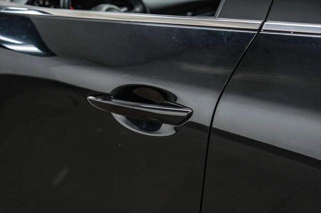 2020 Mazda CX-30 Premium Package