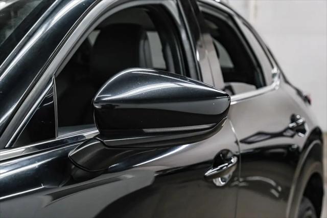 2020 Mazda CX-30 Premium Package