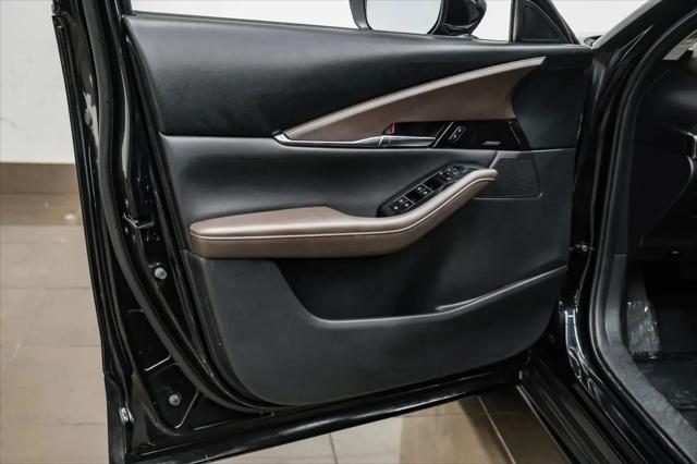 2020 Mazda CX-30 Premium Package