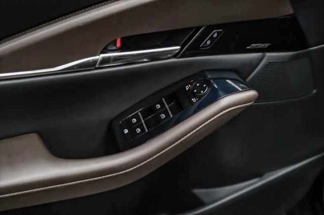 2020 Mazda CX-30 Premium Package