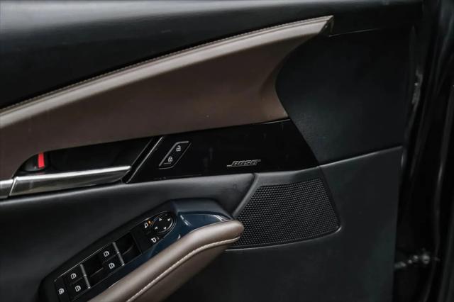 2020 Mazda CX-30 Premium Package