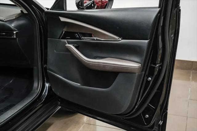 2020 Mazda CX-30 Premium Package