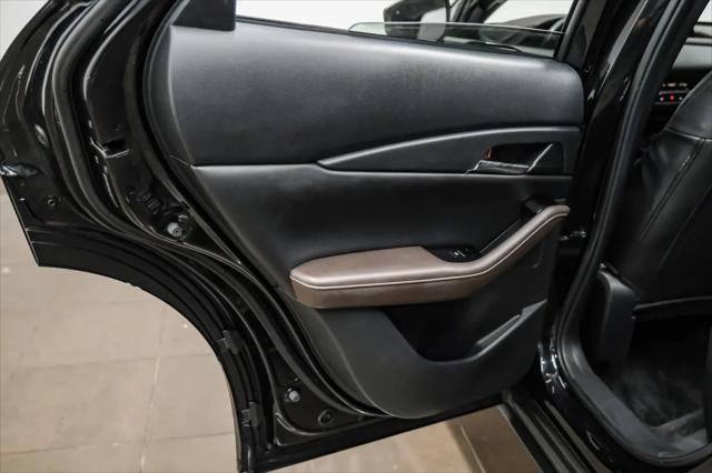 2020 Mazda CX-30 Premium Package