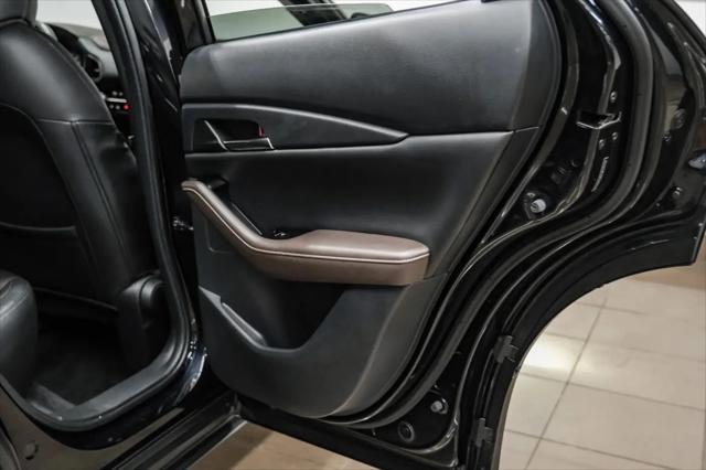 2020 Mazda CX-30 Premium Package