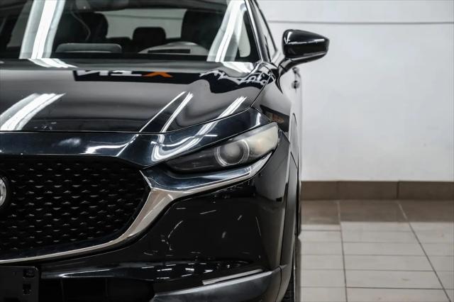 2020 Mazda CX-30 Premium Package