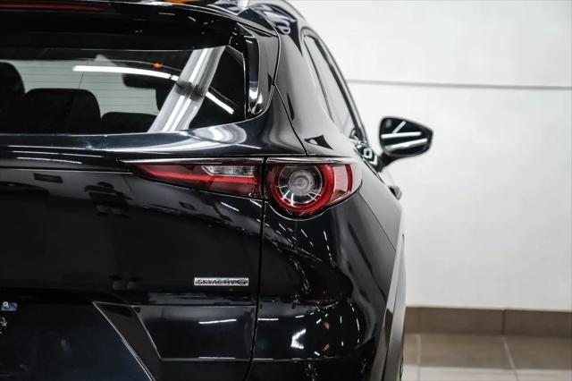 2020 Mazda CX-30 Premium Package