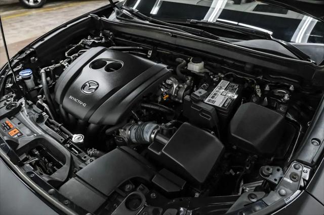 2020 Mazda CX-30 Premium Package
