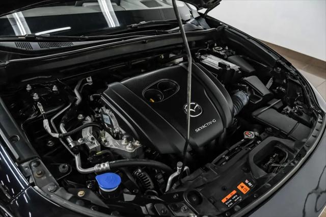 2020 Mazda CX-30 Premium Package
