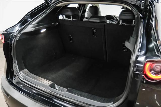 2020 Mazda CX-30 Premium Package