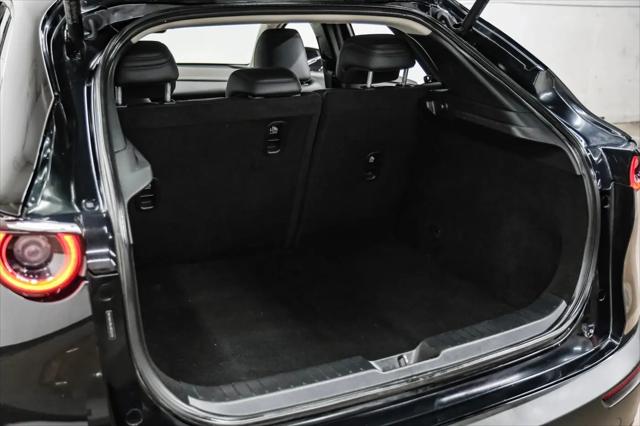 2020 Mazda CX-30 Premium Package