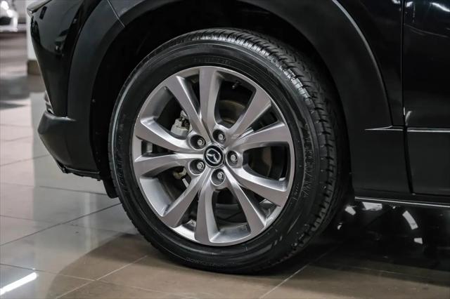 2020 Mazda CX-30 Premium Package