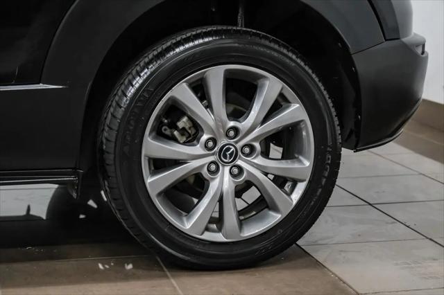 2020 Mazda CX-30 Premium Package