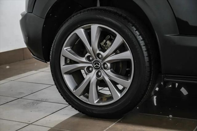2020 Mazda CX-30 Premium Package