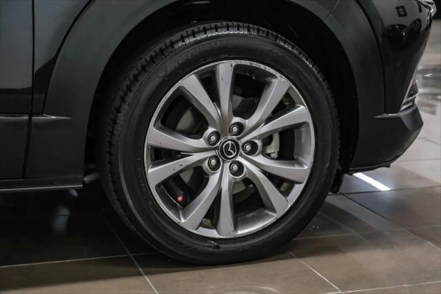 2020 Mazda CX-30 Premium Package