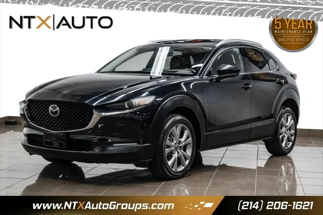 2020 Mazda CX-30 Premium Package for sale in Farmers Branch, TX