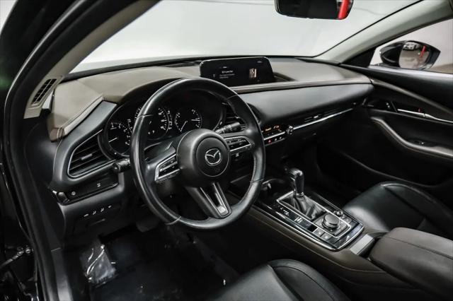 2020 Mazda CX-30 Premium Package