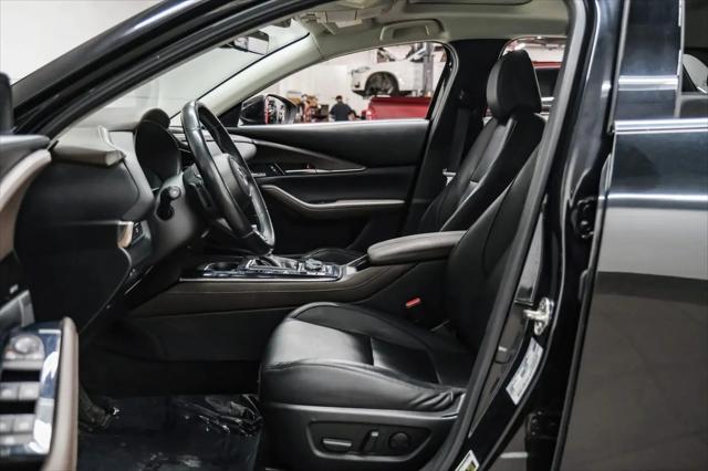 2020 Mazda CX-30 Premium Package