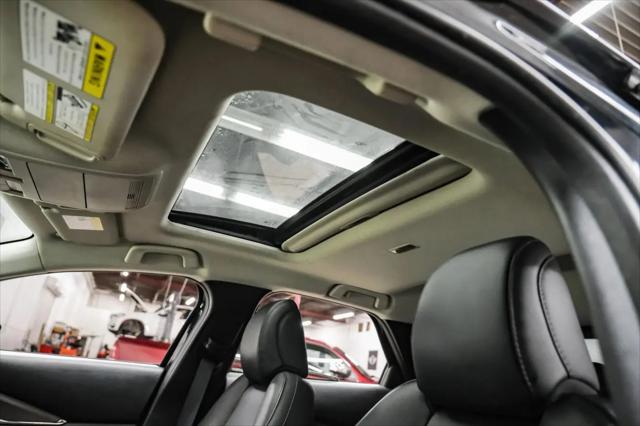 2020 Mazda CX-30 Premium Package