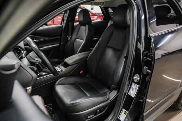 2020 Mazda CX-30 Premium Package