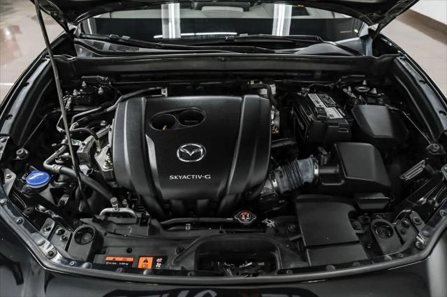 2020 Mazda CX-30 Premium Package