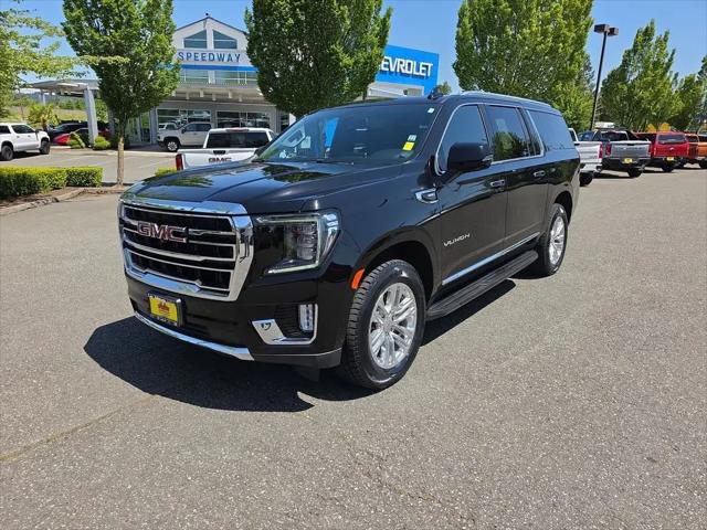 2024 GMC Yukon XL SLT for sale in Monroe, WA