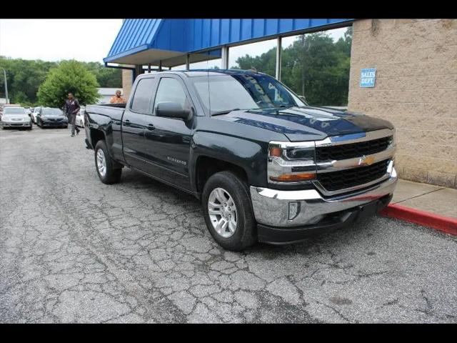 2019 Chevrolet Silverado 1500 LD LT for sale in Smyrna, GA