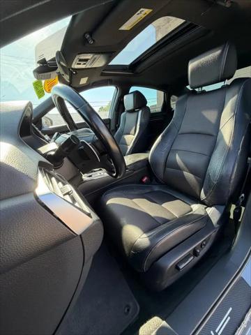 2018 Honda Accord Sport 2.0T