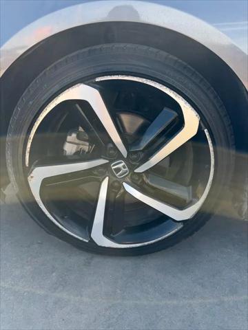 2018 Honda Accord Sport 2.0T