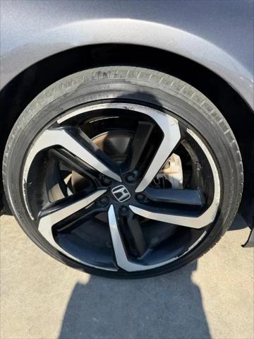 2018 Honda Accord Sport 2.0T