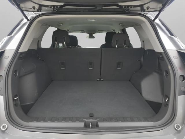 2020 GMC Terrain FWD SLE